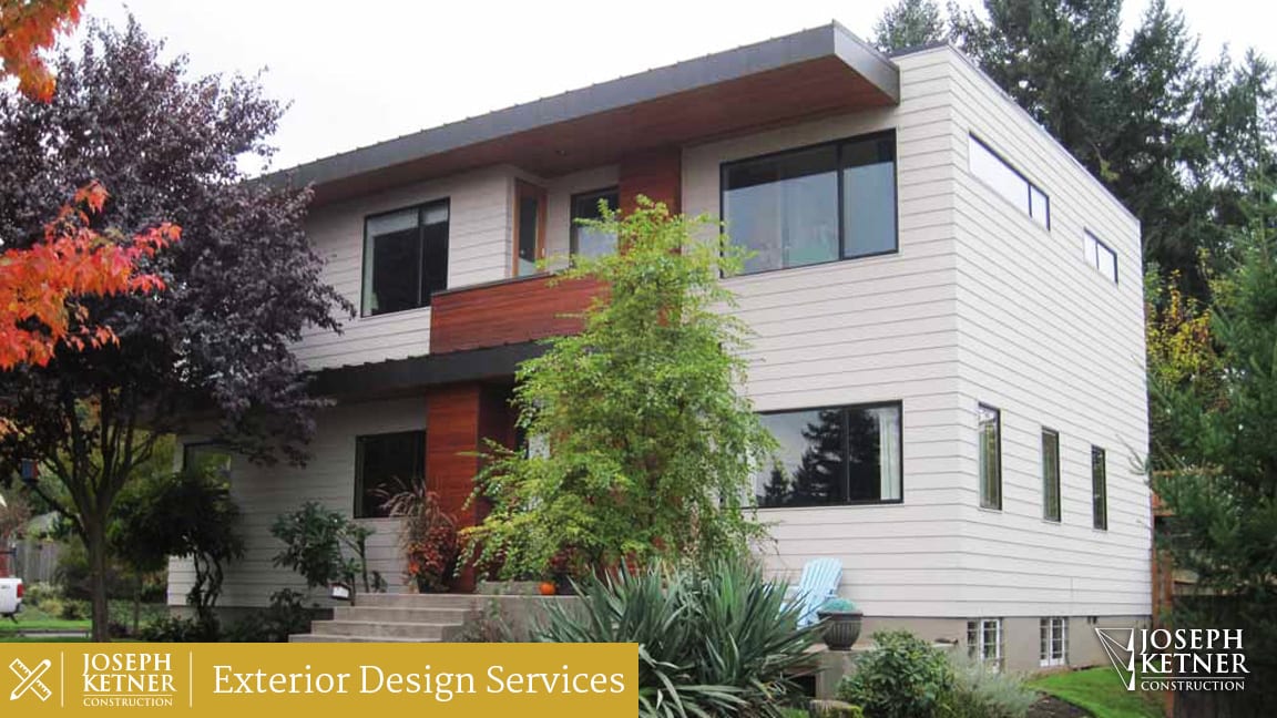 Featured image of post Exterior Home Design Services Near Me : Design and build.our services include development, construction, home improvement and specialty contracting.