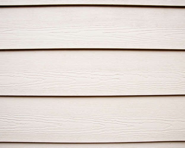 Close up of house siding to illustrate House Siding Cleaner: Make The Most Of Your New-Look Home!