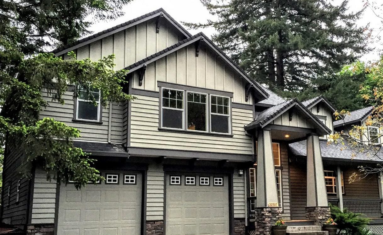 Does New Siding Increase Home Value? Joseph Ketner