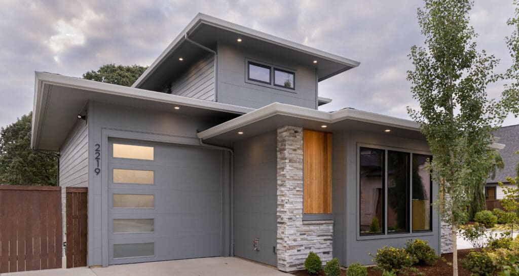 What Are the Different Kinds of James Hardie Board Siding