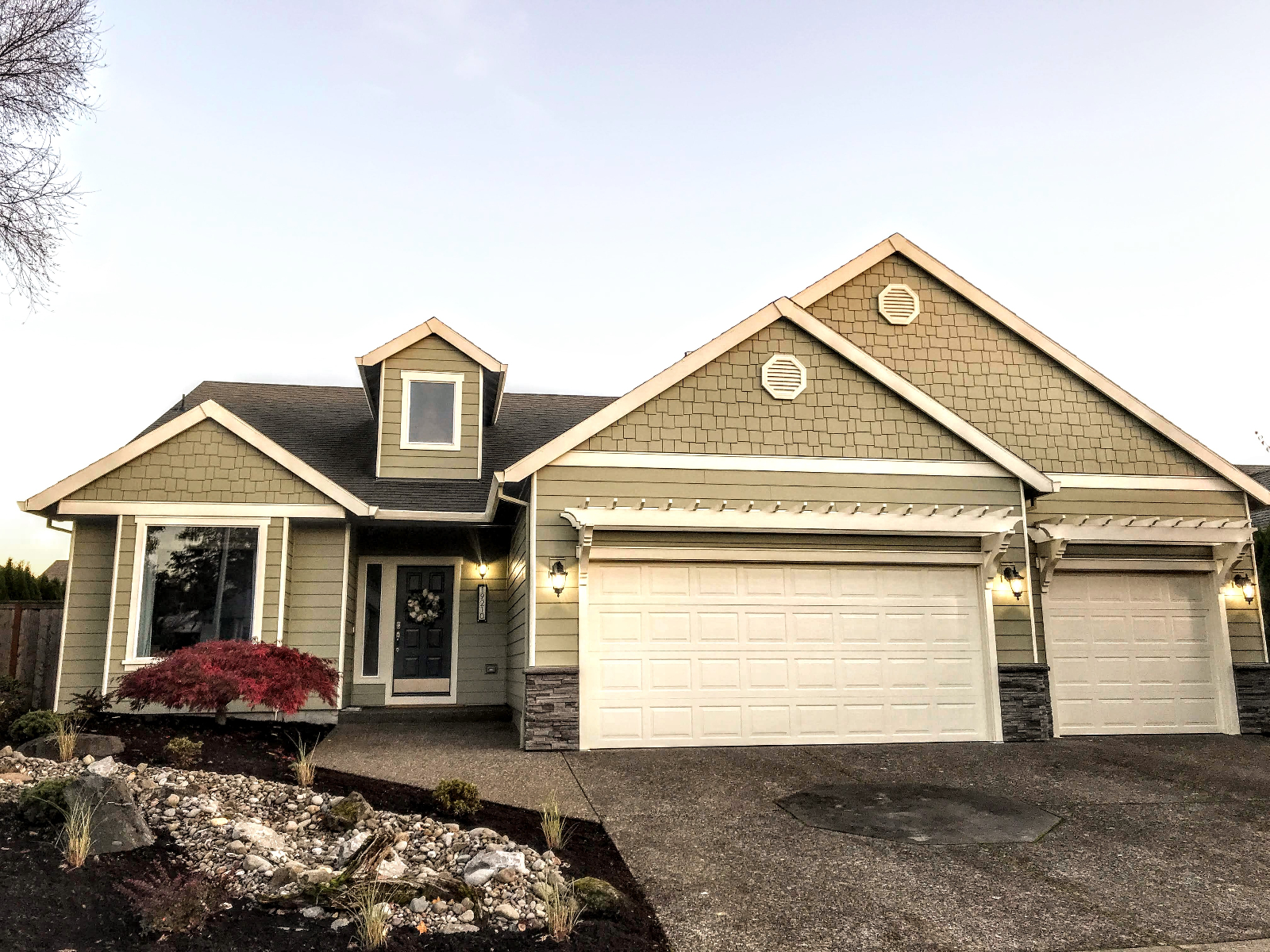 Does Vinyl Siding Increase Home Value Joseph Ketner Construction