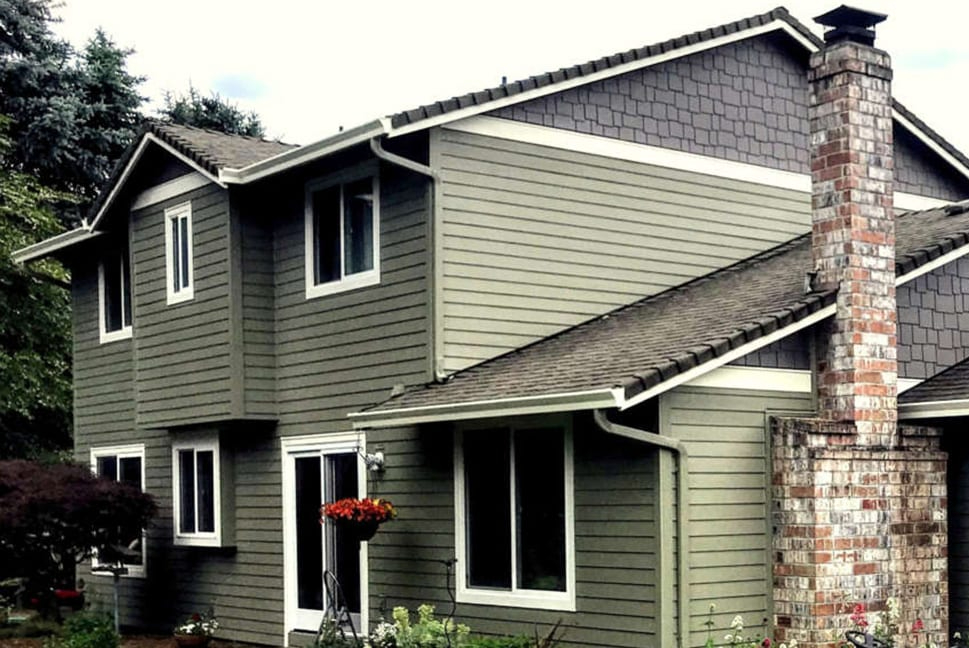 Energy Efficient Siding How Does James Hardie Siding Rank Joseph